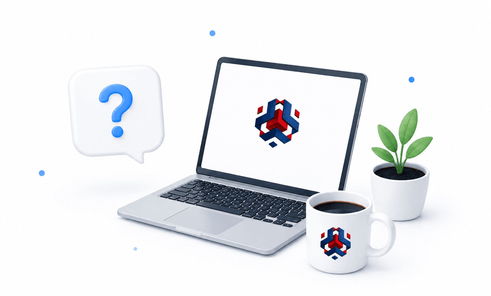 Иллюстрация службы поддержки ATLAS-STORE