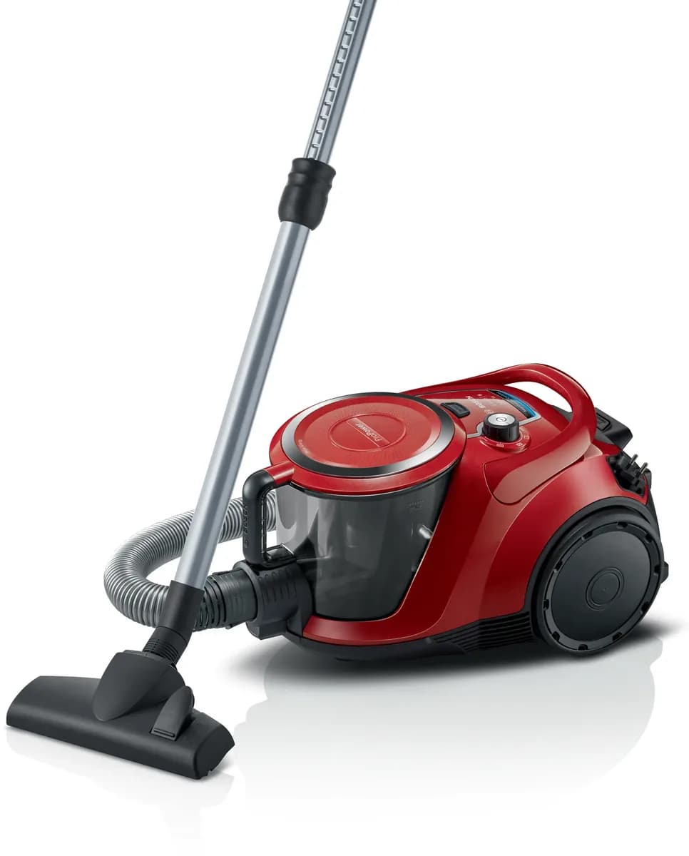 Bosch BGS412234A Контейнердик чаң соргуч