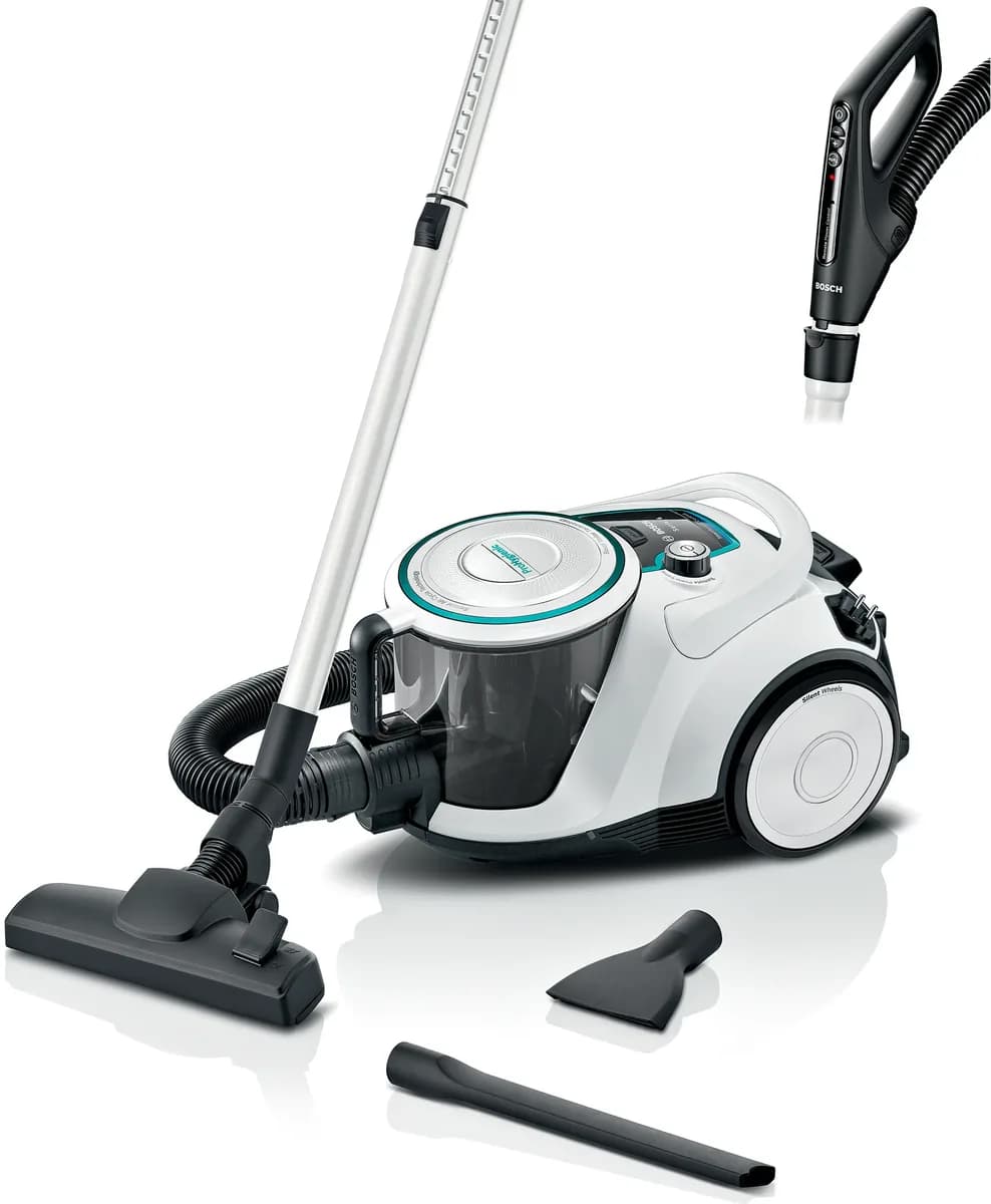 Bosch BGS41HYG1 Контейнерлүү чаң соргуч