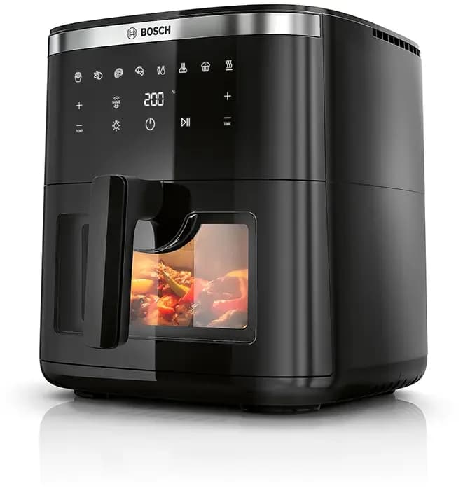 Bosch MAF671B0 Аэрогриль