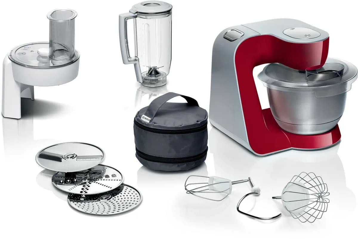 Bosch MUM58720 Ашкана машинасы
