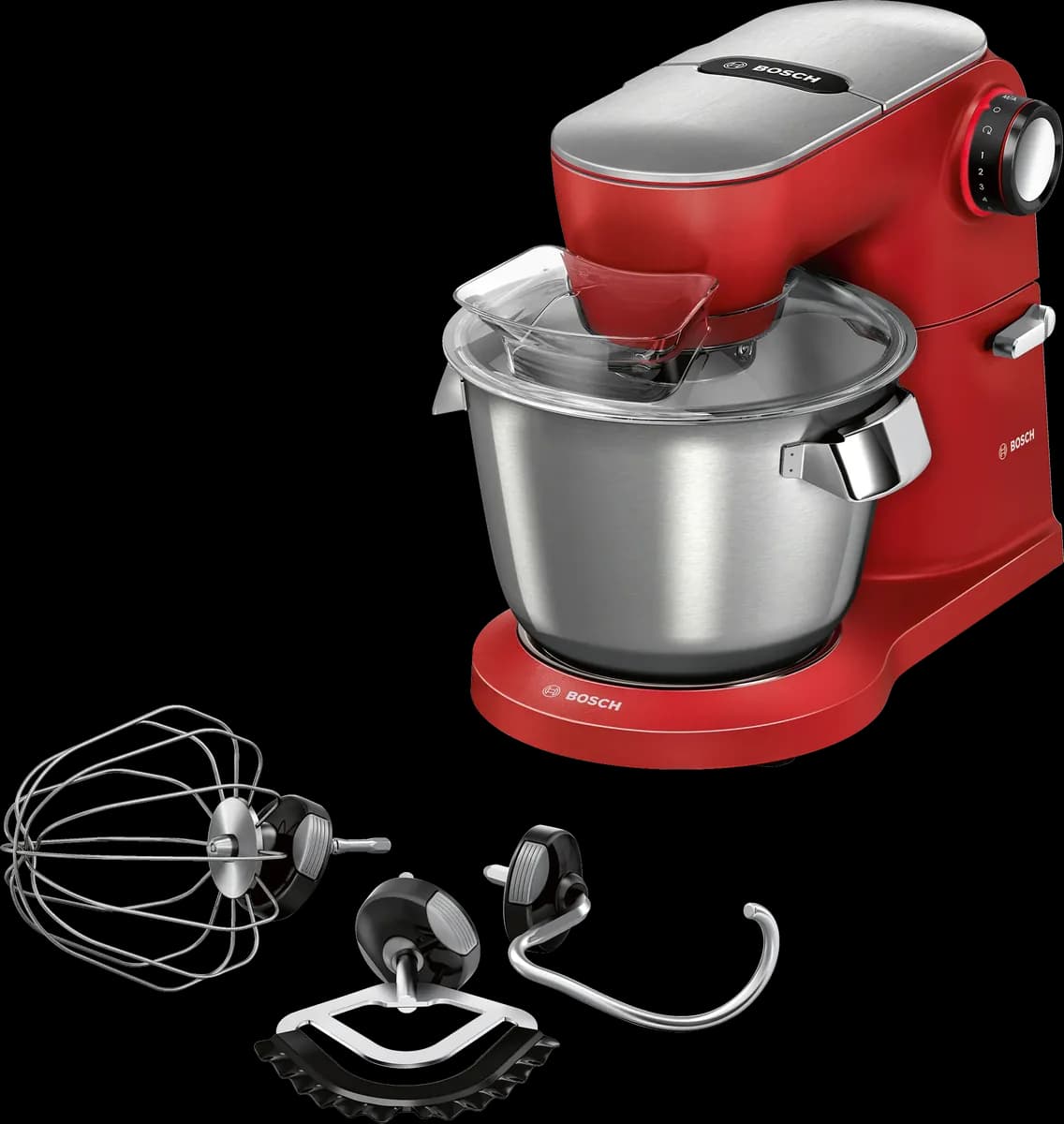 Bosch MUM9A66R00 Ашкана машинасы