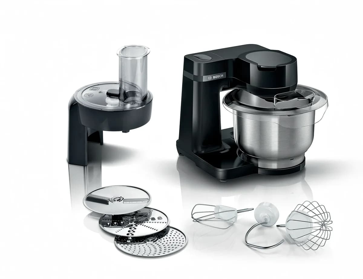 Bosch MUMS2EB01 Ашкана машинасы