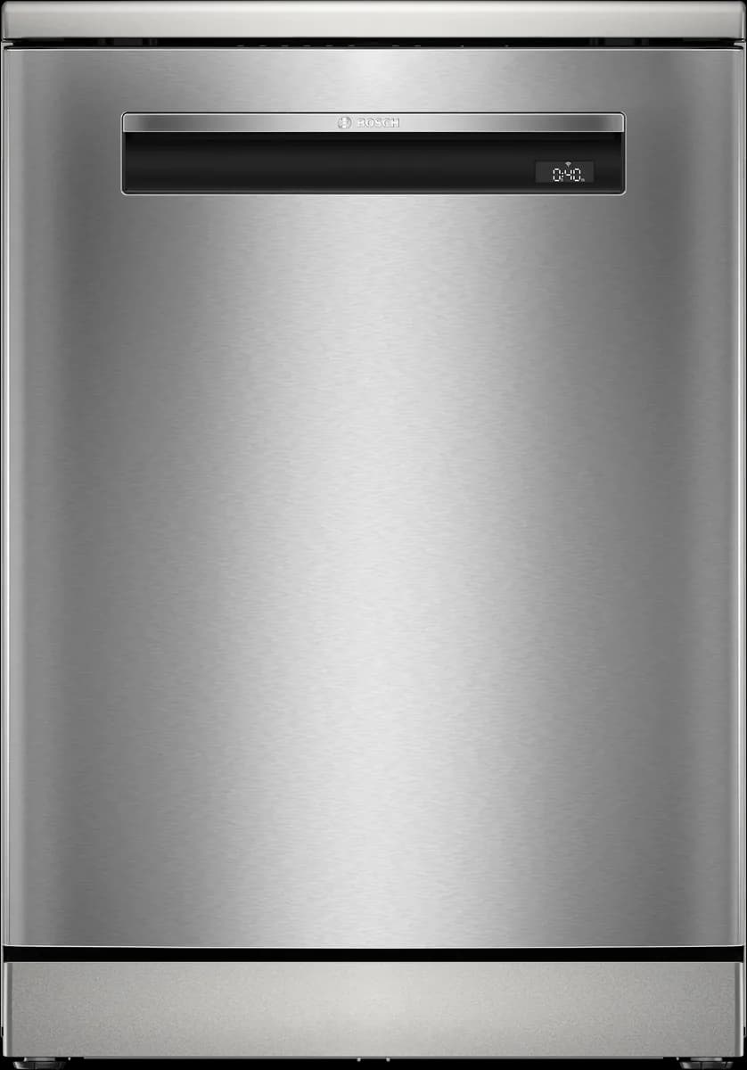 Bosch SMP6EMI86Q Идиш жуугуч машина