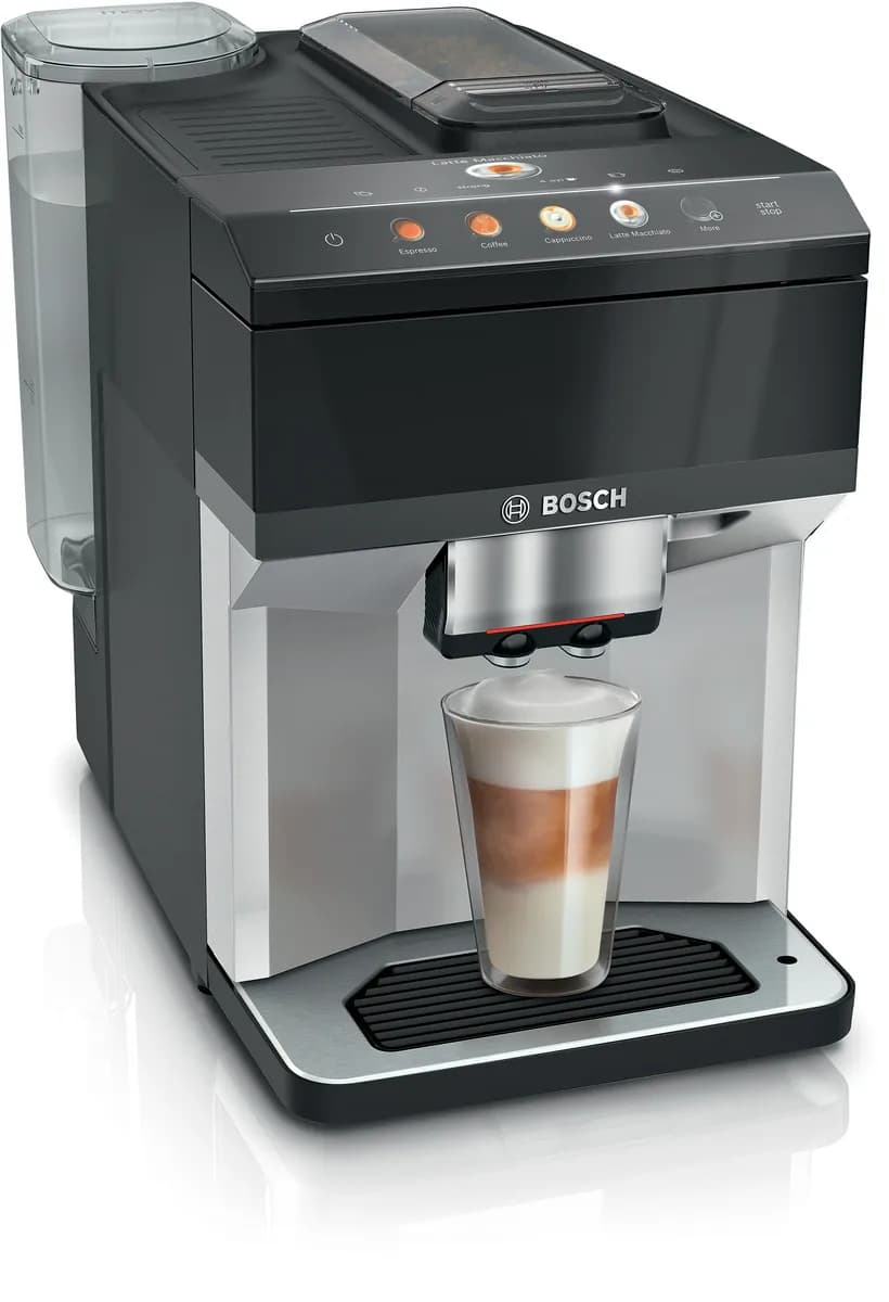 Bosch TPE40307 Толук автоматтык кофе машинасы