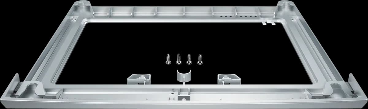 Bosch WTZ2751X Колоннага орнотуу комплекти