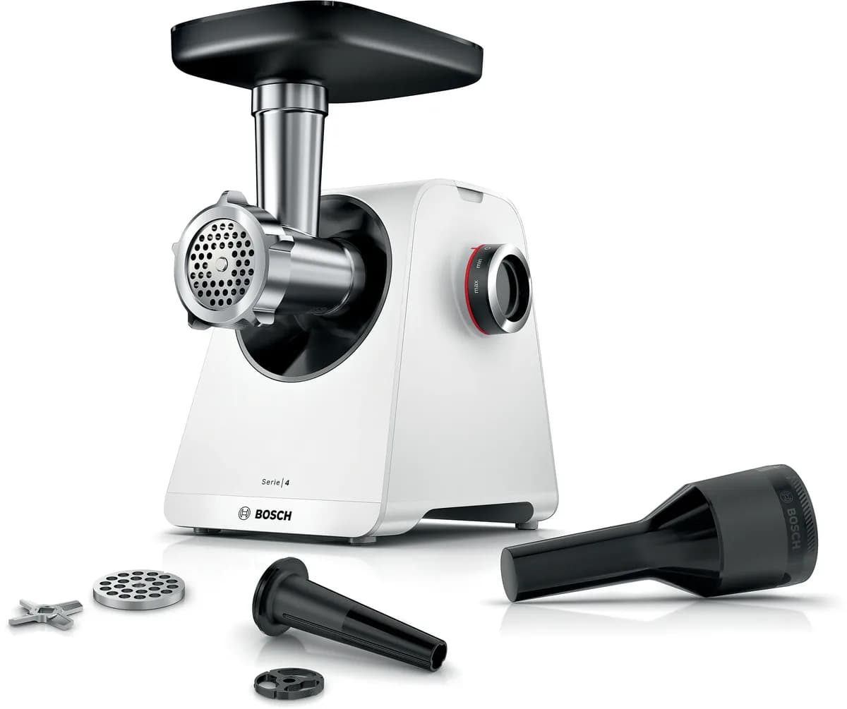 Bosch MFWS420W Эт туурагыч