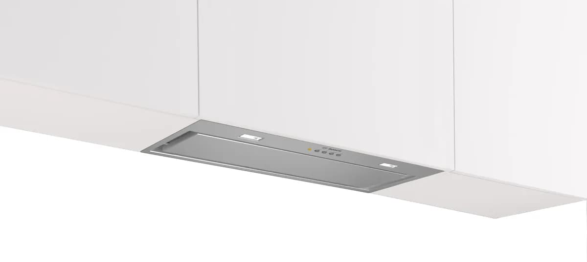 Навесная вытяжка Bosch, 70 см, нержавеющая сталь