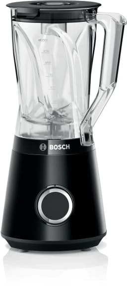 Стационарный блендер Bosch VitaPower, черный, 1200 Вт