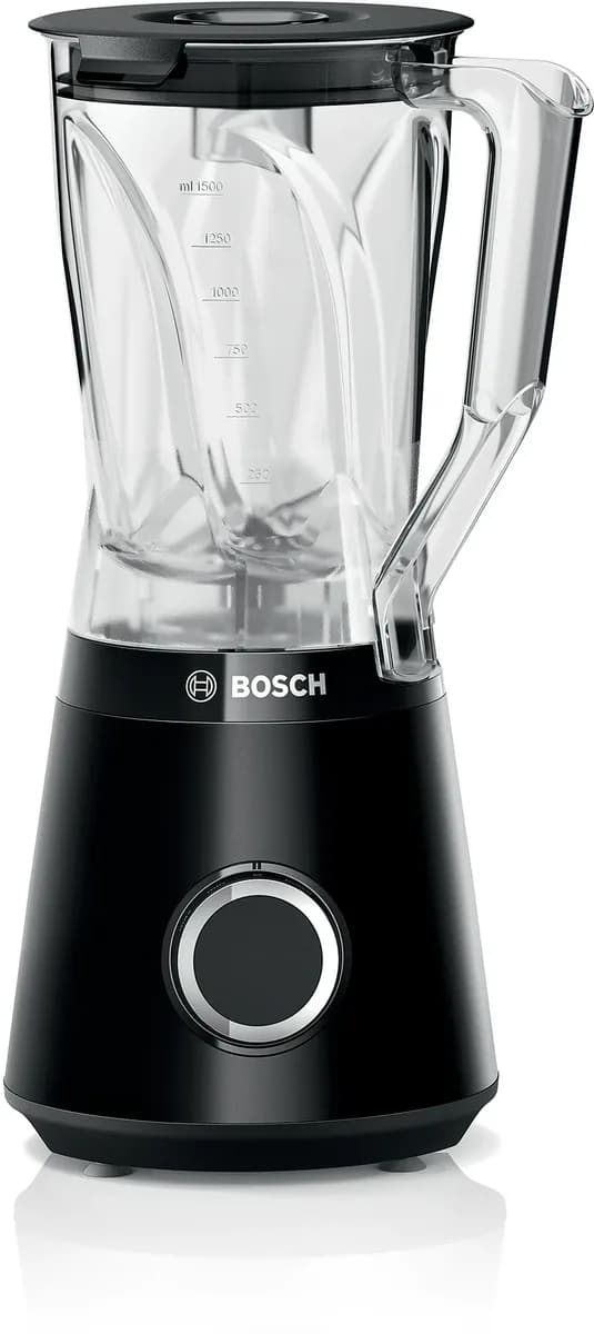 Стационарный блендер Bosch VitaPower, черный, 1200 Вт