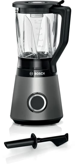 Стационарный блендер Bosch VitaPower Serie 4, серебристый, 1200 Вт