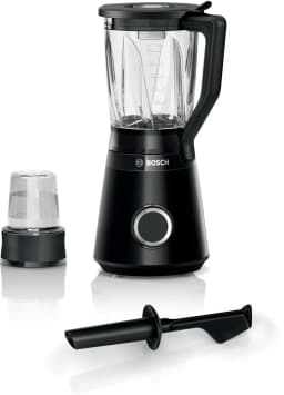 Стационарный блендер Bosch VitaPower, черный, 1200 Вт