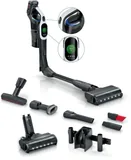 Bosch аккумуляторный пылесос Unlimited 10, белый