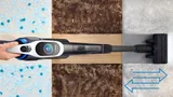 Bosch аккумуляторный пылесос Unlimited 10, белый