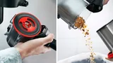 Bosch аккумуляторный пылесос Unlimited 7 ProAnimal, красный