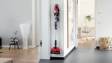 Bosch аккумуляторный пылесос Unlimited 7 ProAnimal, красный
