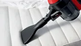 Bosch аккумуляторный пылесос Unlimited 7 ProAnimal, красный