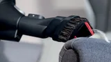 Bosch аккумуляторный пылесос Unlimited 7 ProAnimal, красный