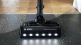 Bosch аккумуляторный пылесос Unlimited 7, белый