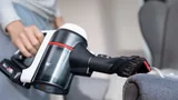 Bosch аккумуляторный пылесос Unlimited 7, белый