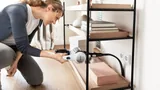 Bosch аккумуляторный пылесос Unlimited 7, белый