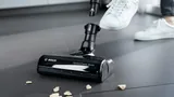 Bosch аккумуляторный пылесос Unlimited 7, белый