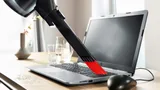 Bosch аккумуляторный пылесос Unlimited 7, белый