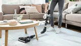 Bosch аккумуляторный пылесос Unlimited 7, белый