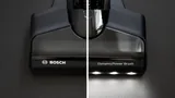 Bosch аккумуляторный пылесос Unlimited 7, белый