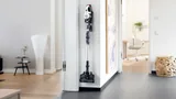 Bosch аккумуляторный пылесос Unlimited 7, белый