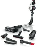 Bosch аккумуляторный пылесос Unlimited 7, белый