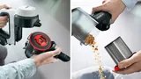 Bosch аккумуляторный пылесос Unlimited 7, белый