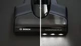 Bosch аккумуляторный пылесос Unlimited 7, черный