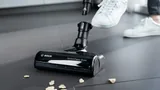 Bosch аккумуляторный пылесос Unlimited 7, черный