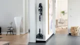Bosch аккумуляторный пылесос Unlimited 7, черный