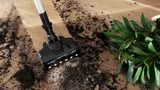 Bosch аккумуляторный пылесос Unlimited 7, черный