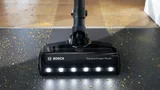 Bosch аккумуляторный пылесос Unlimited 7, черный