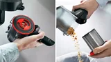 Bosch аккумуляторный пылесос Unlimited 7, черный