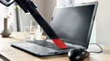 Bosch аккумуляторный пылесос Unlimited 7, черный