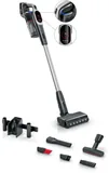 Bosch аккумуляторный пылесос Unlimited 9, графитовый