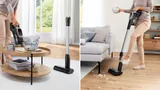 Bosch аккумуляторный пылесос Unlimited 9, графитовый