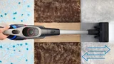 Bosch аккумуляторный пылесос Unlimited 9, графитовый