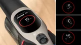 Bosch аккумуляторный пылесос Unlimited 9, графитовый