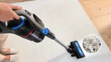 Bosch аккумуляторный пылесос Unlimited 9, графитовый