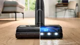 Bosch аккумуляторный пылесос Unlimited 9, белый