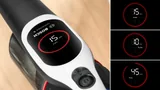 Bosch аккумуляторный пылесос Unlimited 9, белый
