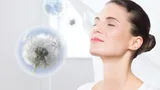 Bosch контейнерный пылесос ProHygienic, белый