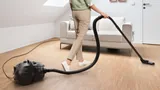 Bosch контейнерный пылесос Serie 4, черный