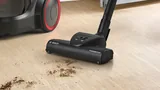 Bosch контейнерный пылесос ProPower, черный