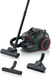 Bosch контейнерный пылесос ProPower, черный
